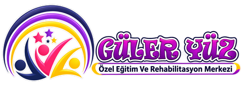 Güler yüz | Elazığ Özel Eğitim merkezi | Rehabilitasyon